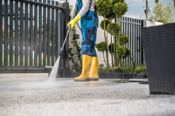 Trusted Mount Pleasant, TX Pressure Washing Experts
